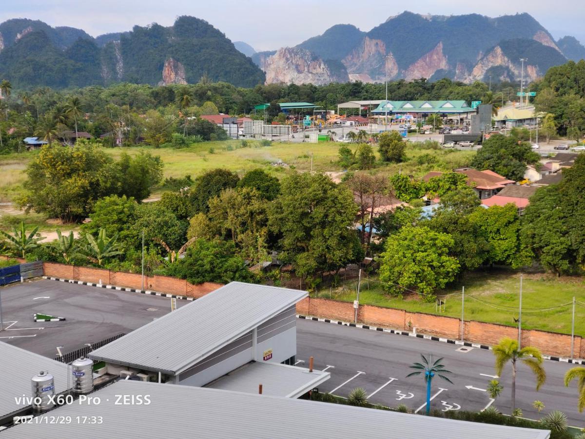Pavilionvillie M1T6100 By Irainbow อิโปห์ ภายนอก รูปภาพ